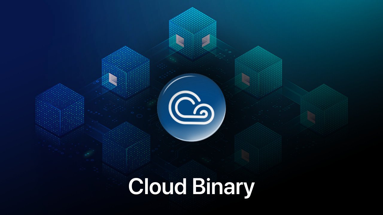 Where to buy Cloud Binary coin