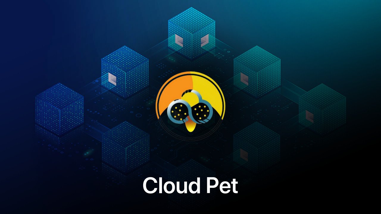 Where to buy Cloud Pet coin