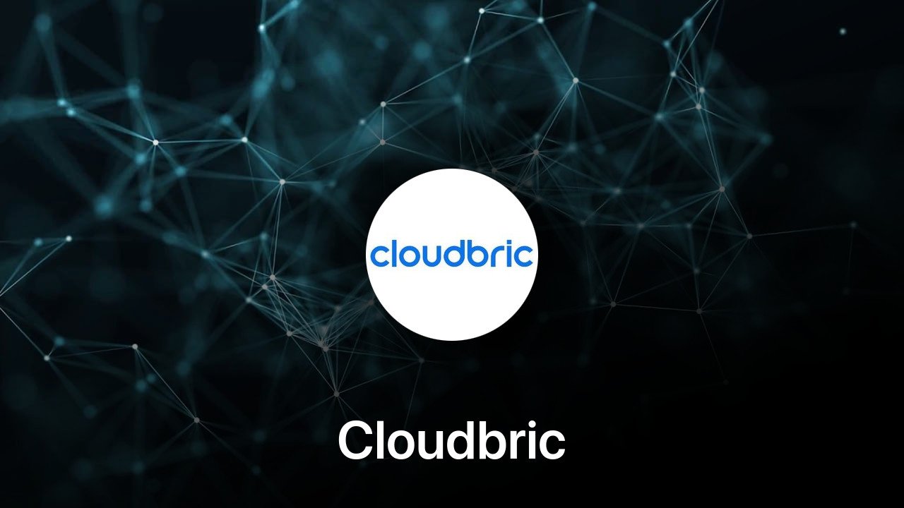 Where to buy Cloudbric coin