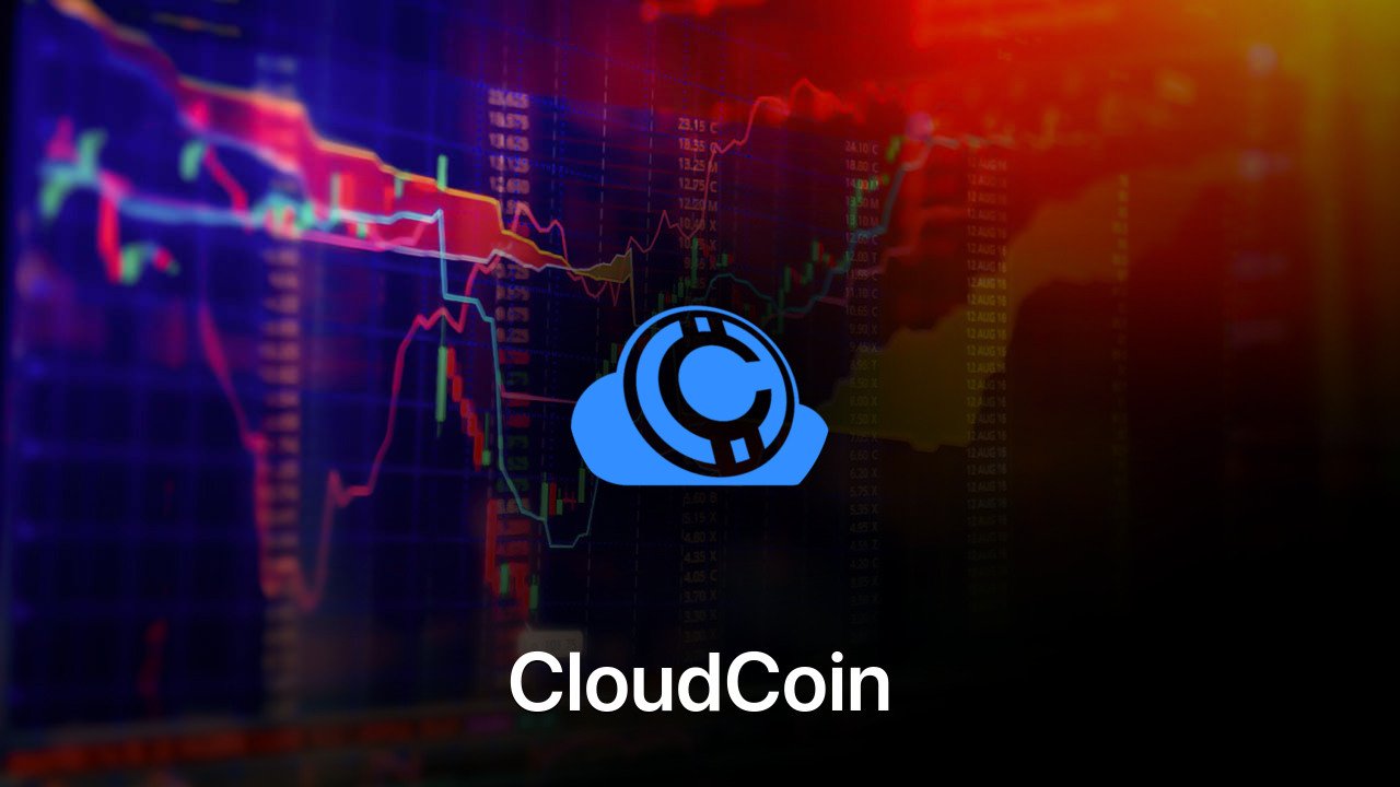 Where to buy CloudCoin coin