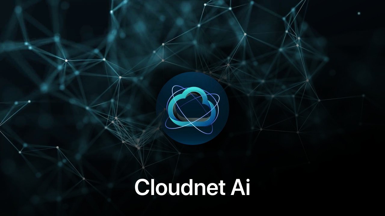 Where to buy Cloudnet Ai coin