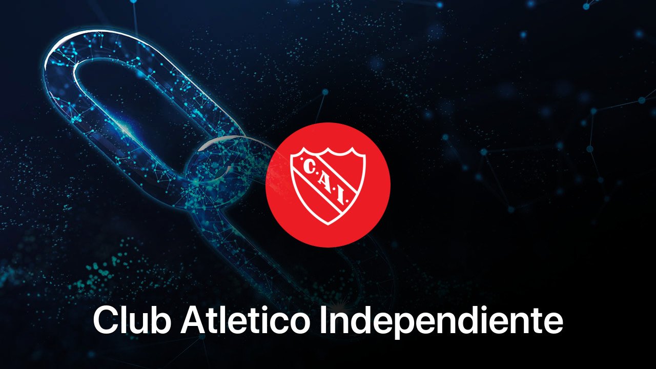 Where to buy Club Atletico Independiente Fan Token coin