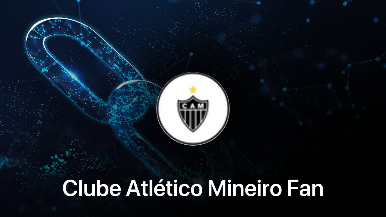 Where to buy Clube Atlético Mineiro Fan Token coin