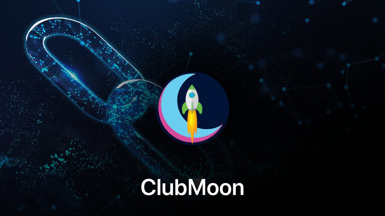 Where to buy ClubMoon coin