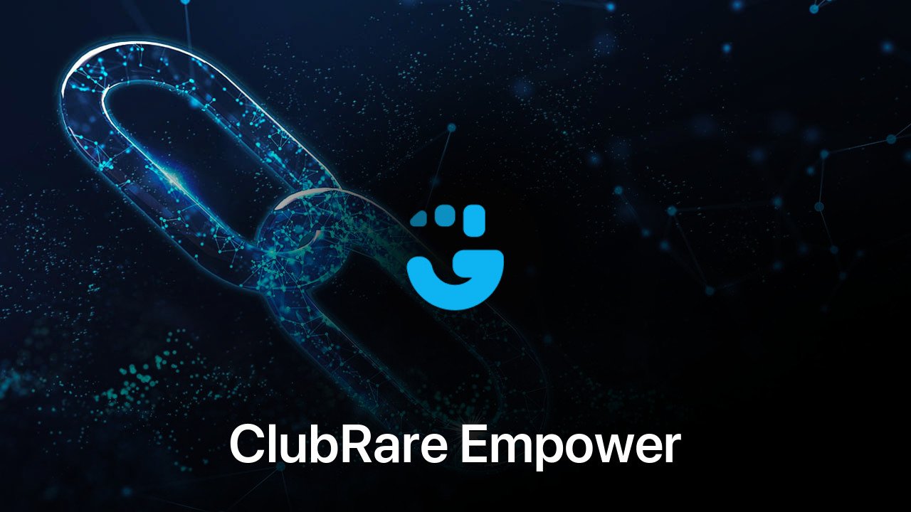 Where to buy ClubRare Empower coin