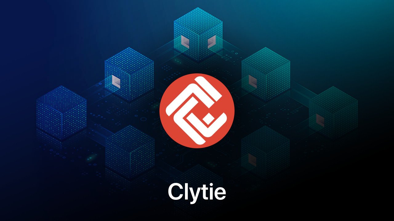 Where to buy Clytie coin