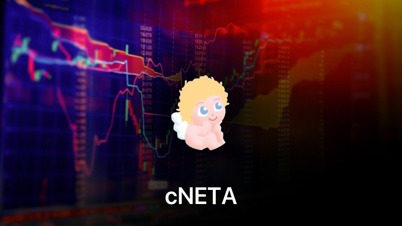 Where to buy cNETA coin