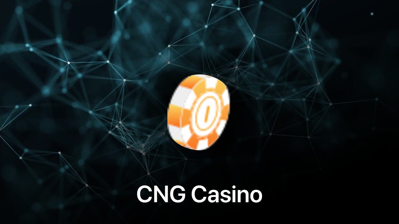 Where to buy CNG Casino coin