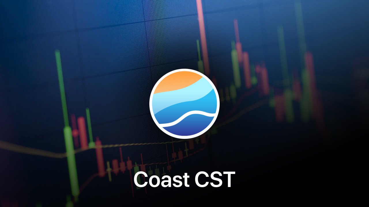 Where to buy Coast CST coin