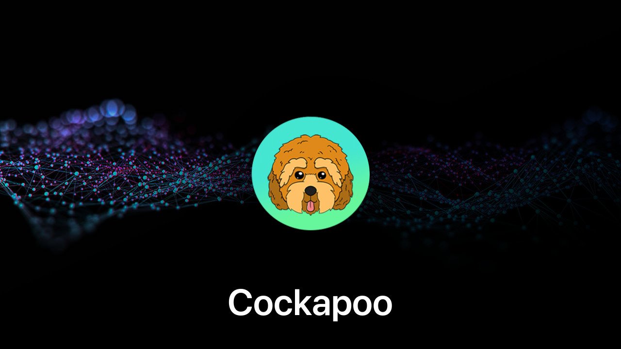 Where to buy Cockapoo coin