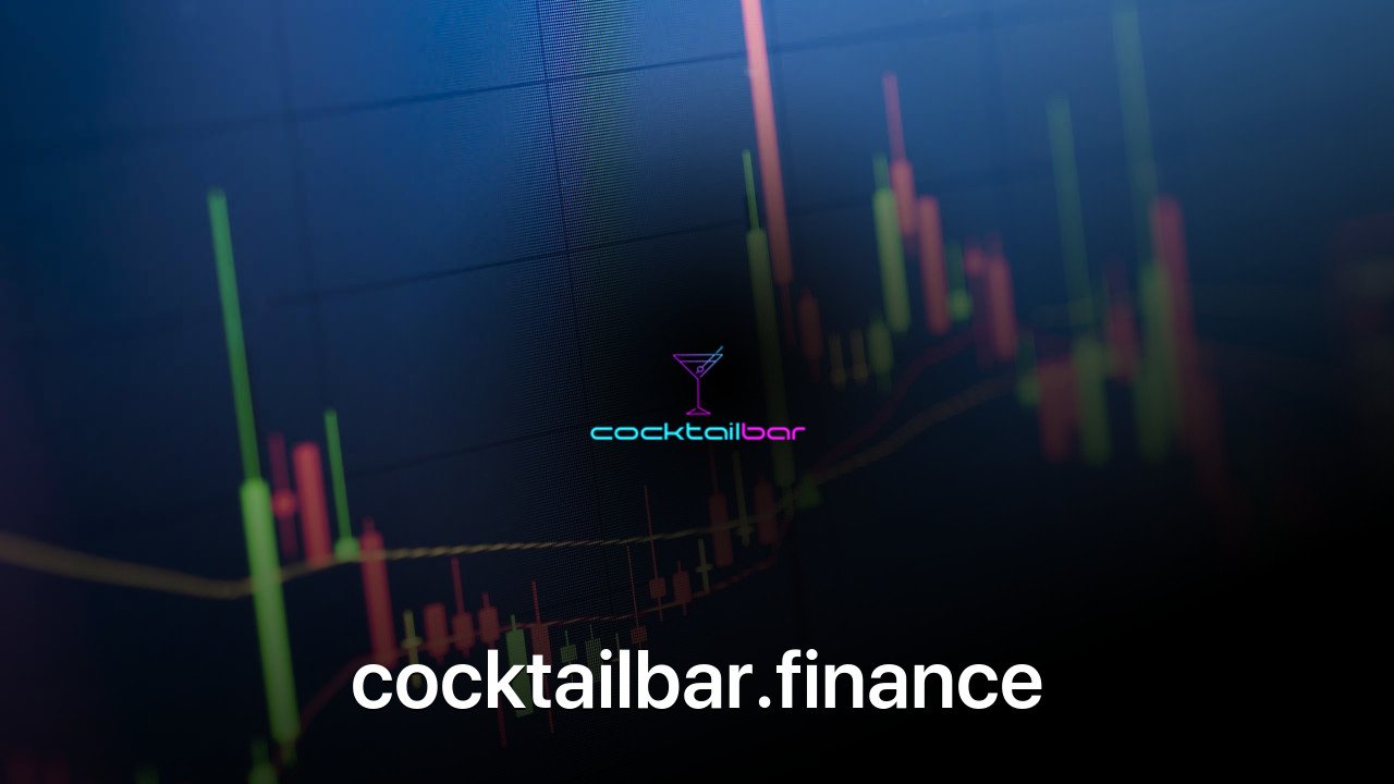 Where to buy cocktailbar.finance coin