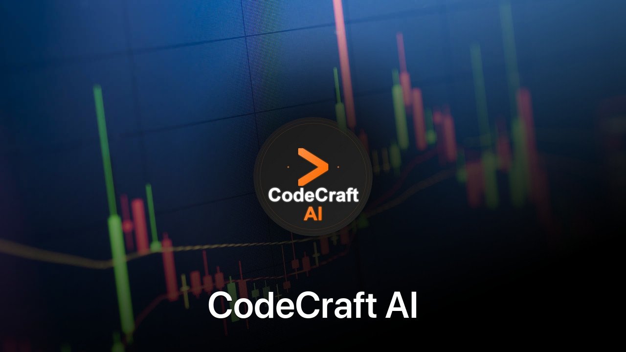 Where to buy CodeCraft AI coin