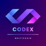 Where Buy Codex Multichain