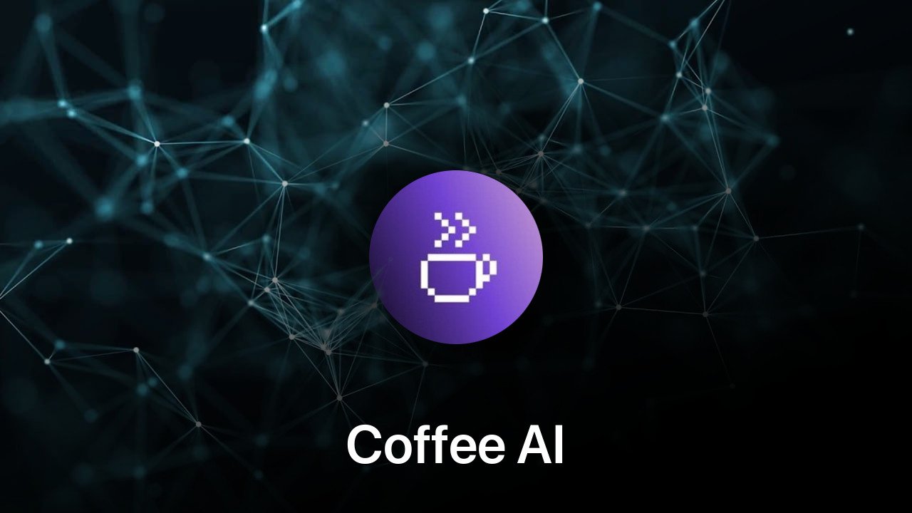 Where to buy Coffee AI coin