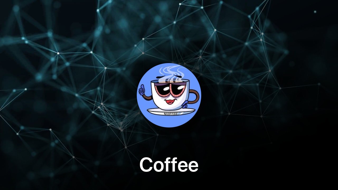 Where to buy Coffee coin