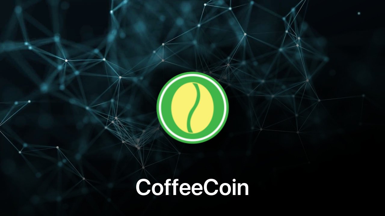 Where to buy CoffeeCoin coin