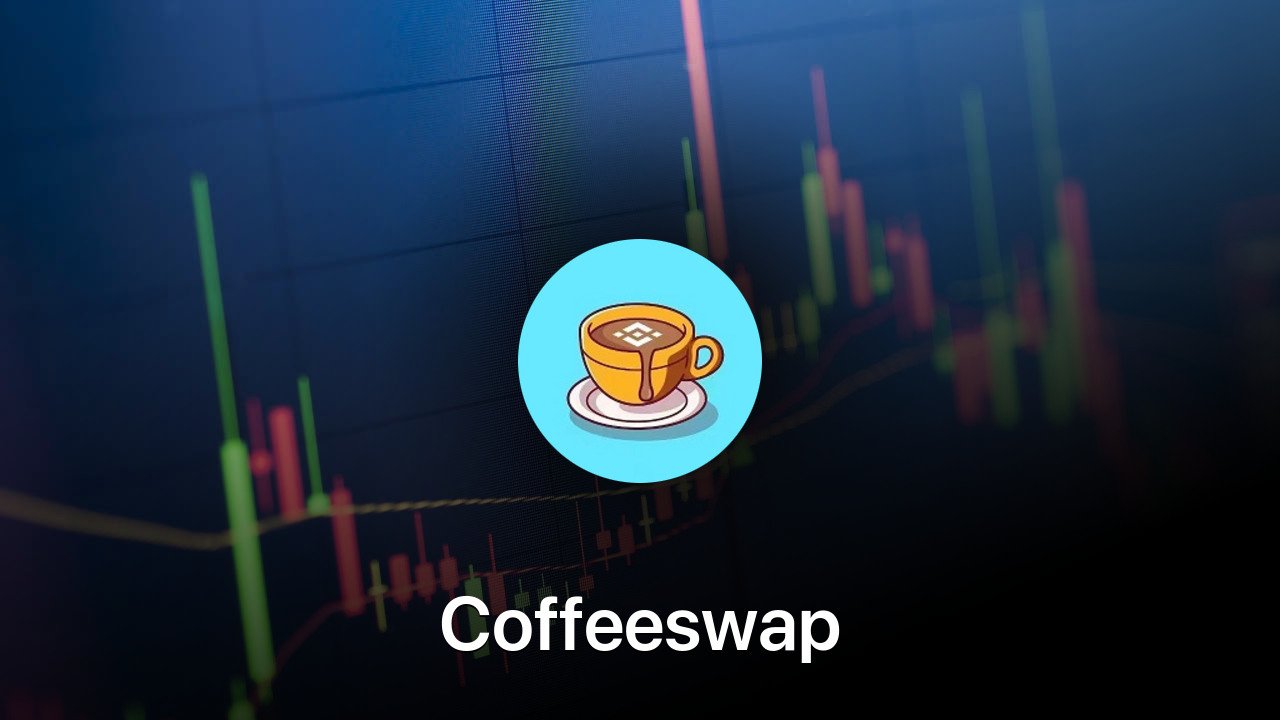 Where to buy Coffeeswap coin