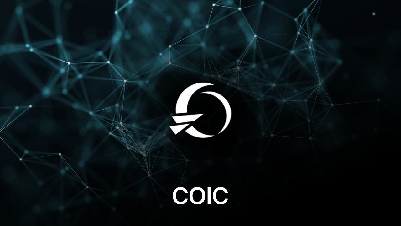 Where to buy COIC coin