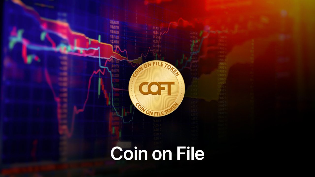 Where to buy Coin on File coin