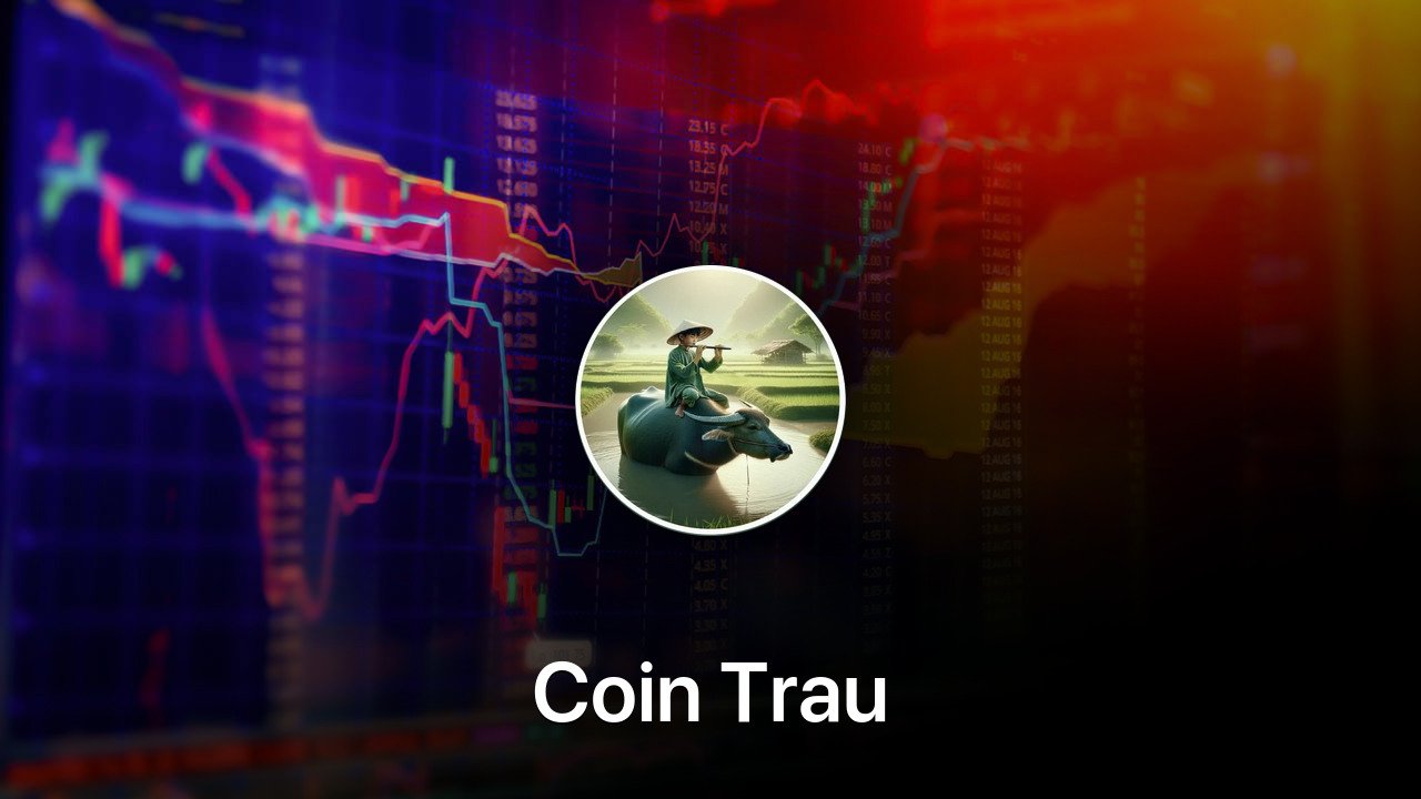 Where to buy Coin Trau coin