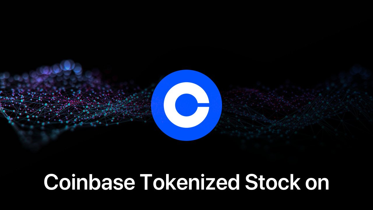 Where to buy Coinbase Tokenized Stock on FTX coin