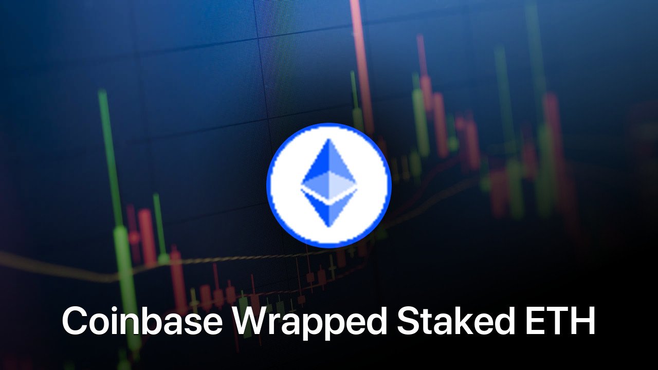 Where to buy Coinbase Wrapped Staked ETH coin