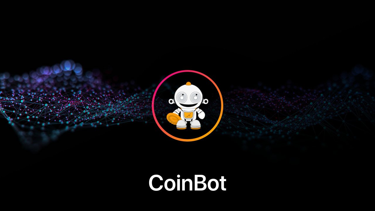 Where to buy CoinBot coin