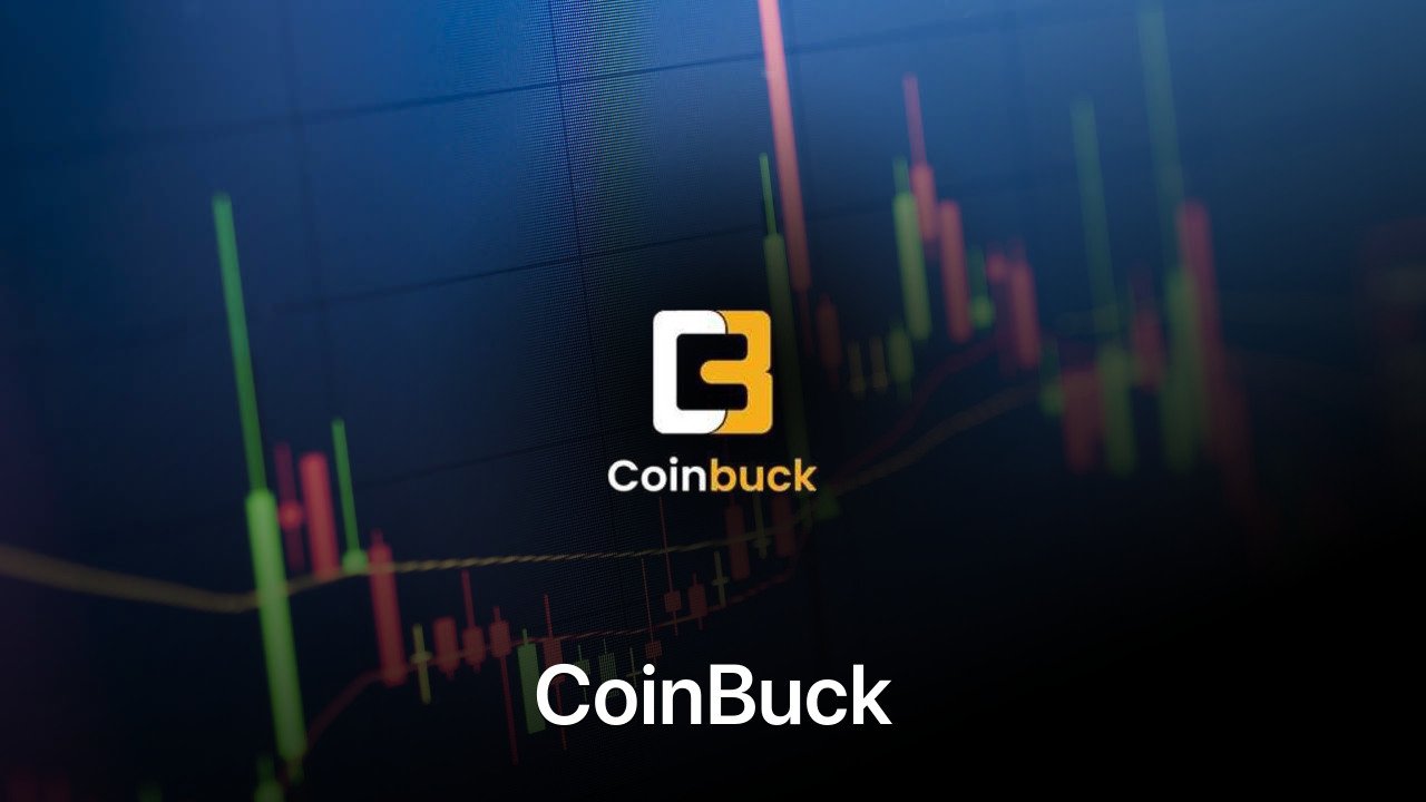 Where to buy CoinBuck coin