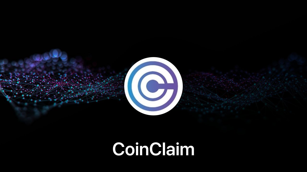Where to buy CoinClaim coin