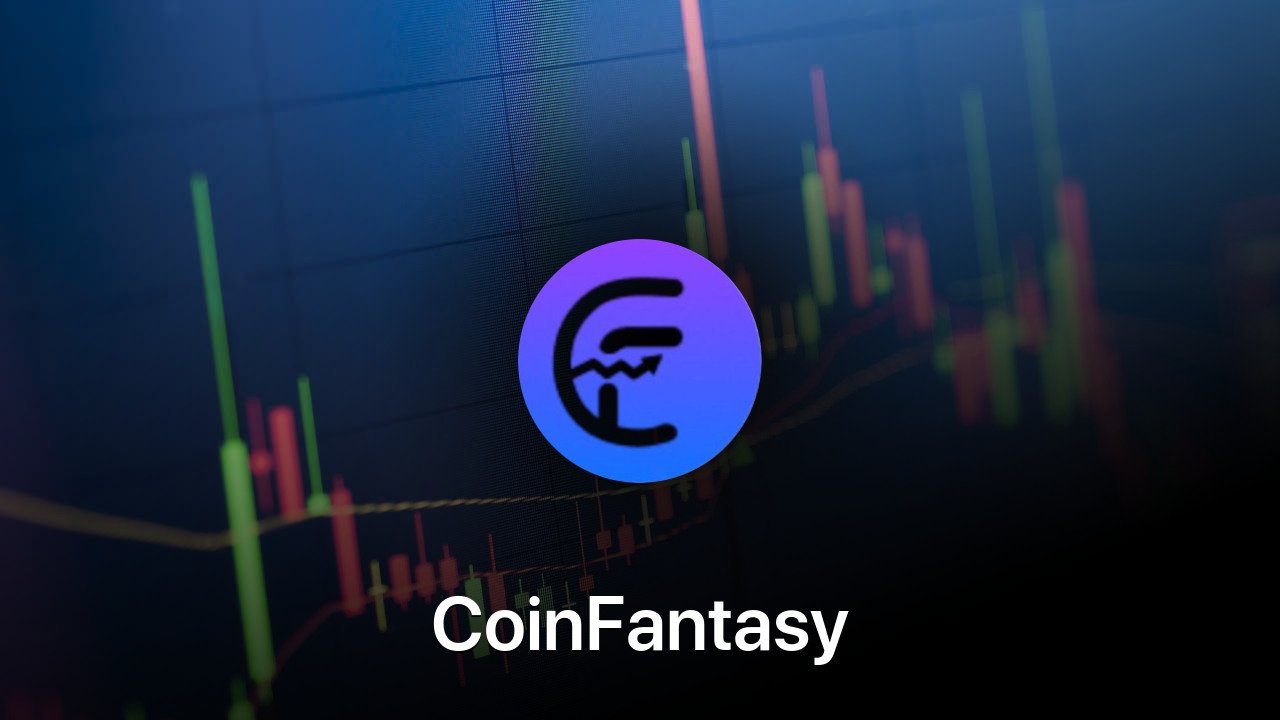 Where to buy CoinFantasy coin