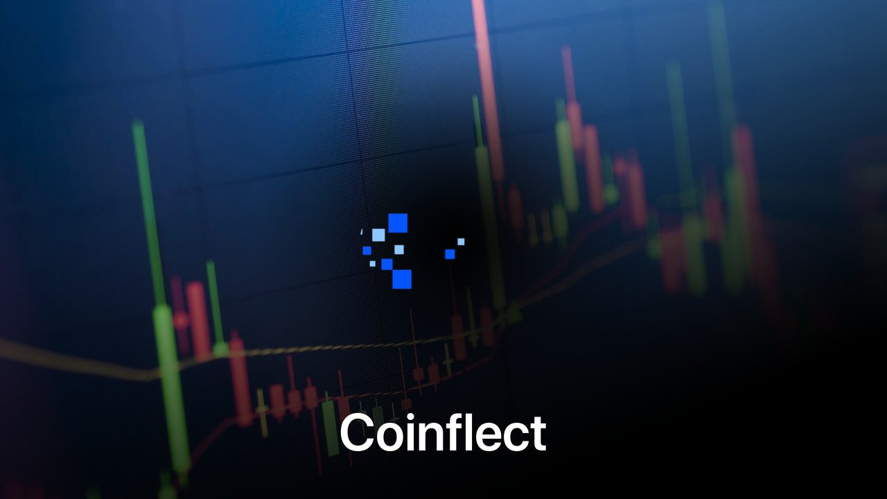 Where to buy Coinflect coin