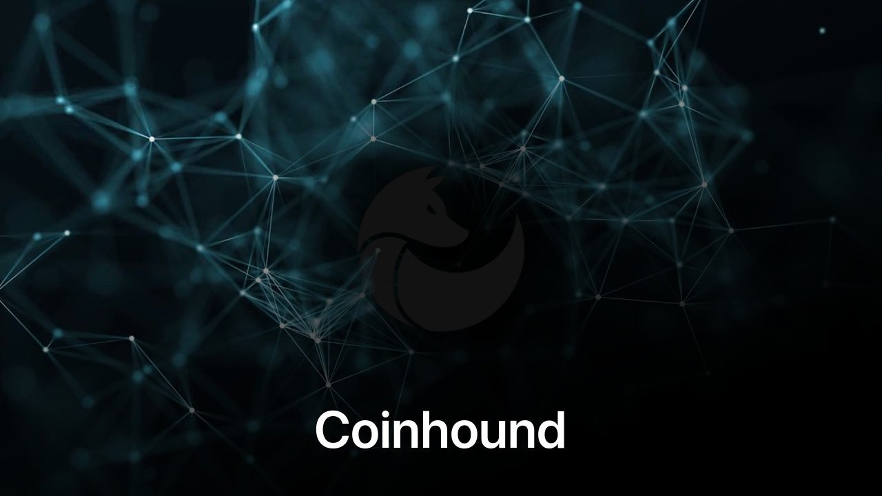 Where to buy Coinhound coin