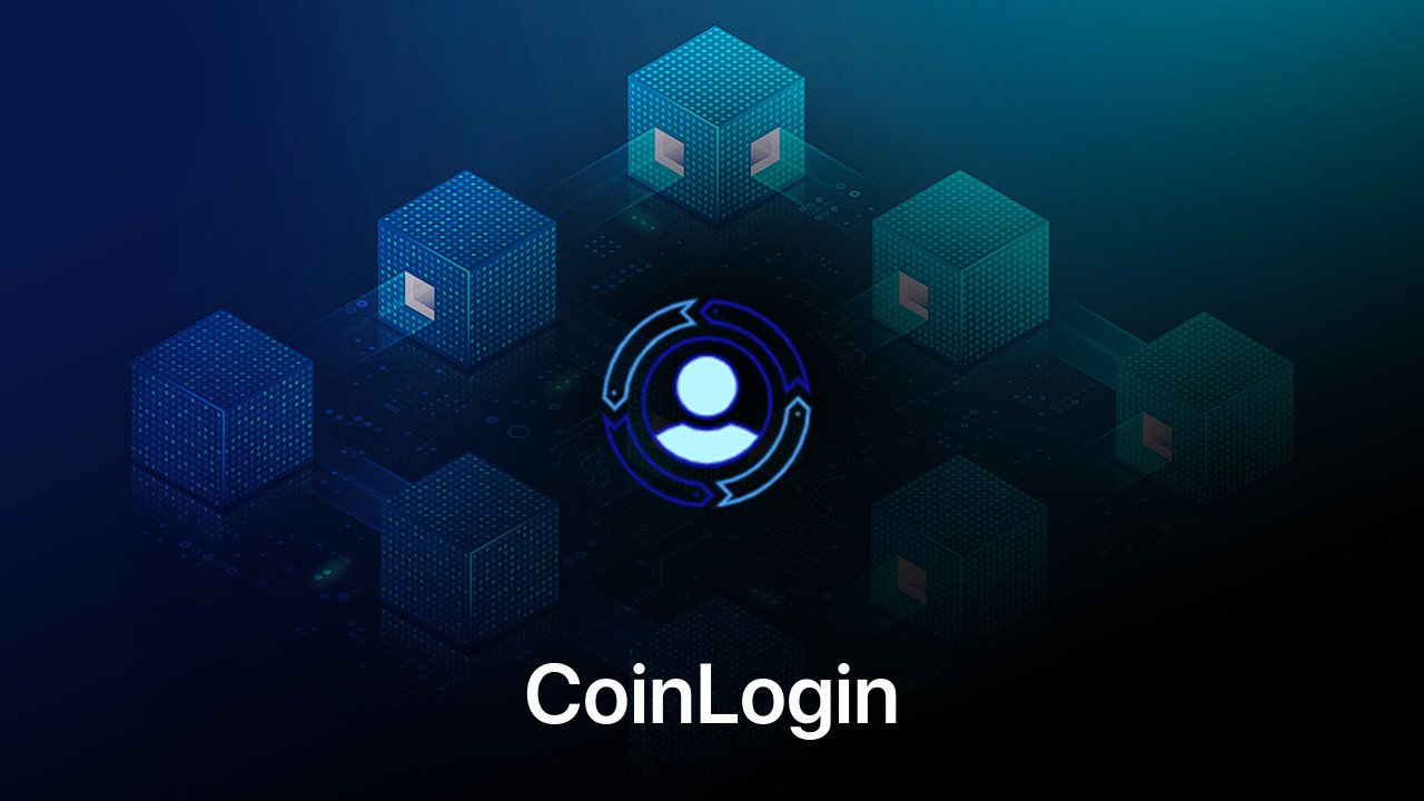 Where to buy CoinLogin coin