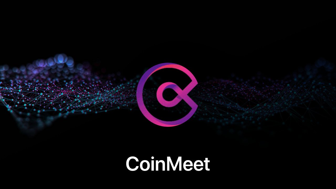 Where to buy CoinMeet coin