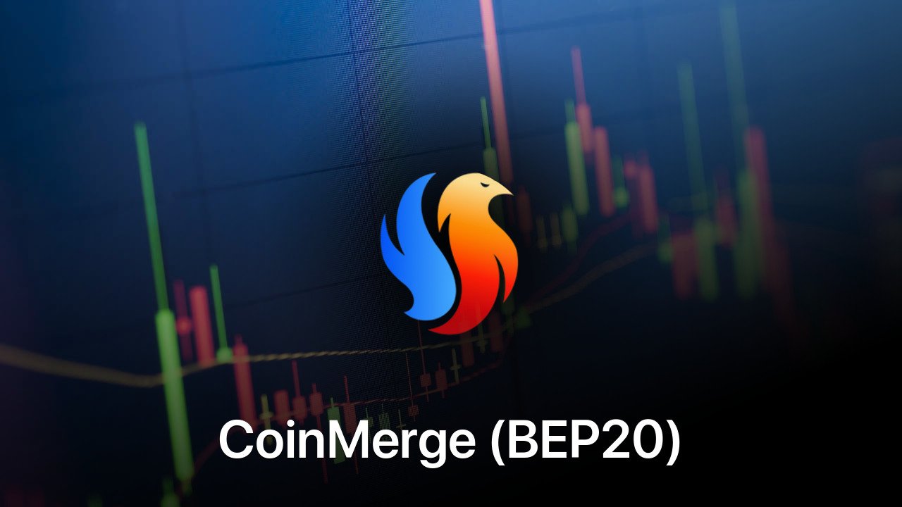 Where to buy CoinMerge (BEP20) coin
