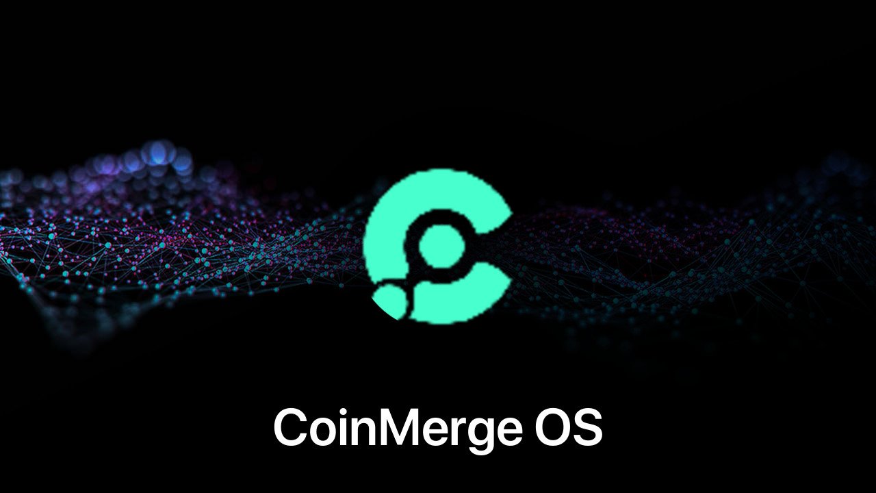 Where to buy CoinMerge OS coin