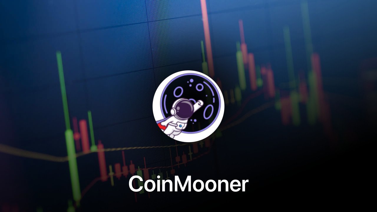 Where to buy CoinMooner coin