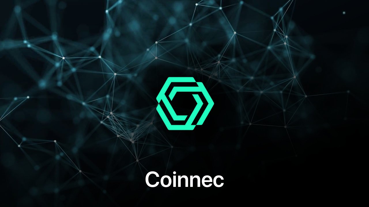 Where to buy Coinnec coin