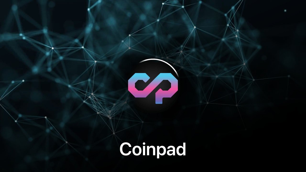 Where to buy Coinpad coin