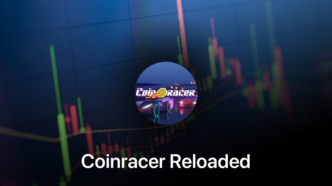 Where to buy Coinracer Reloaded coin