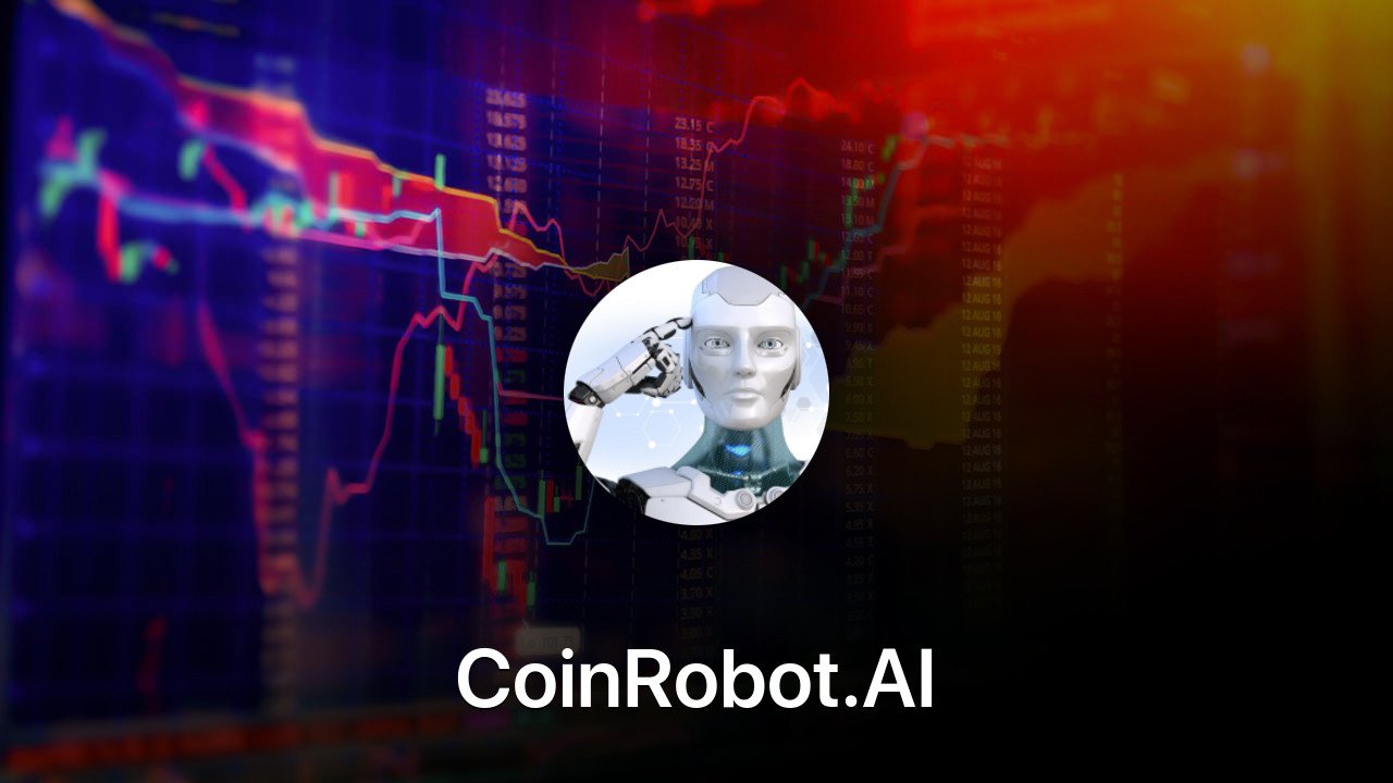 Where to buy CoinRobot.AI coin