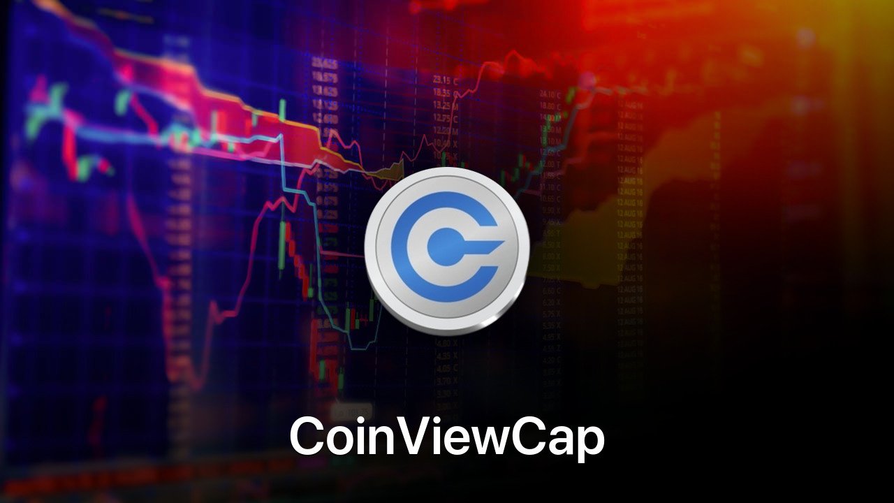 Where to buy CoinViewCap coin