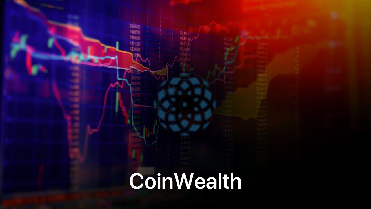 Where to buy CoinWealth coin