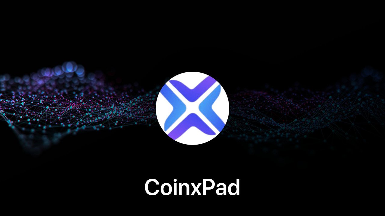 Where to buy CoinxPad coin