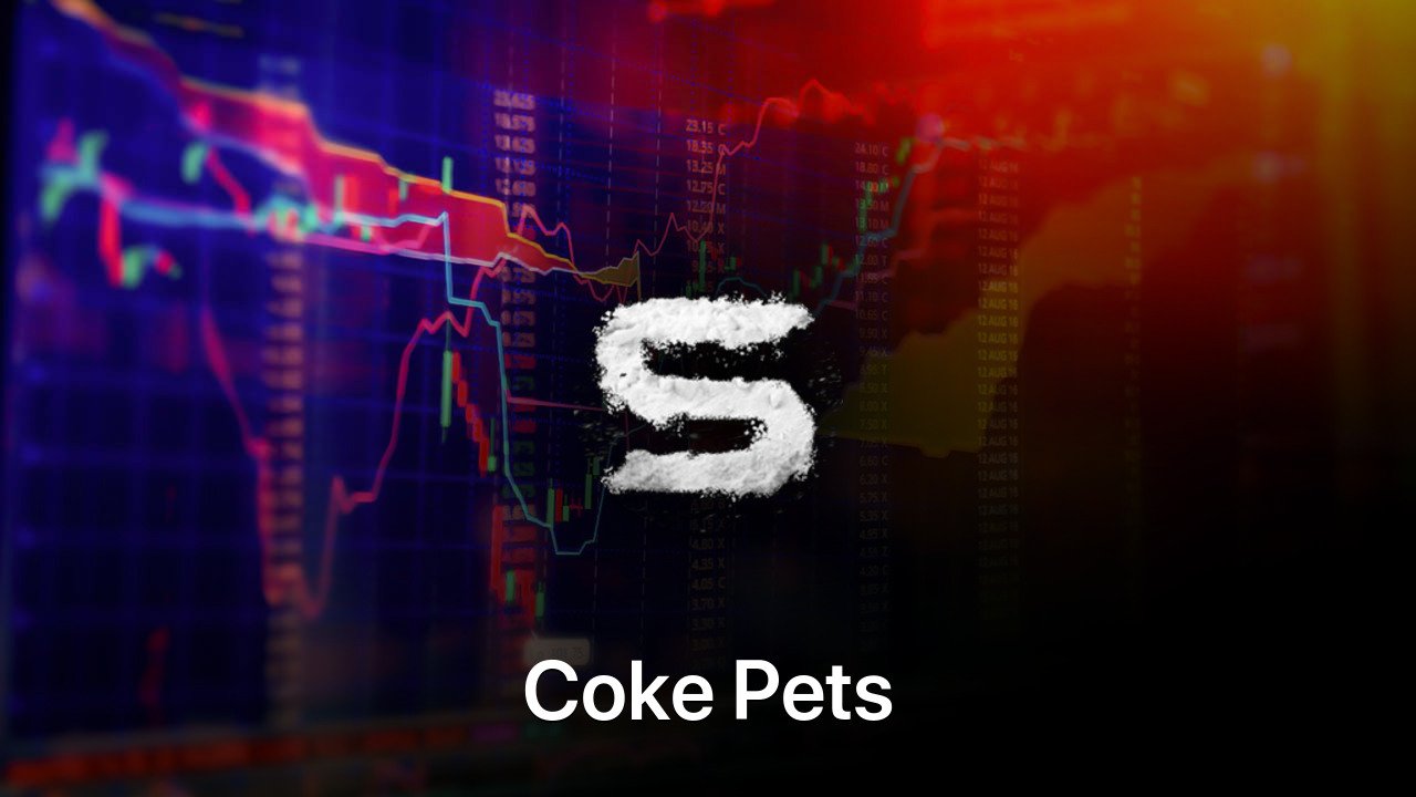 Where to buy Coke Pets coin