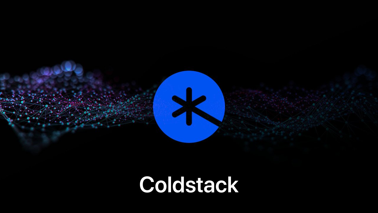 Where to buy Coldstack coin