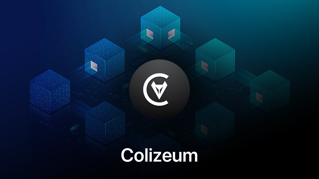 Where to buy Colizeum coin