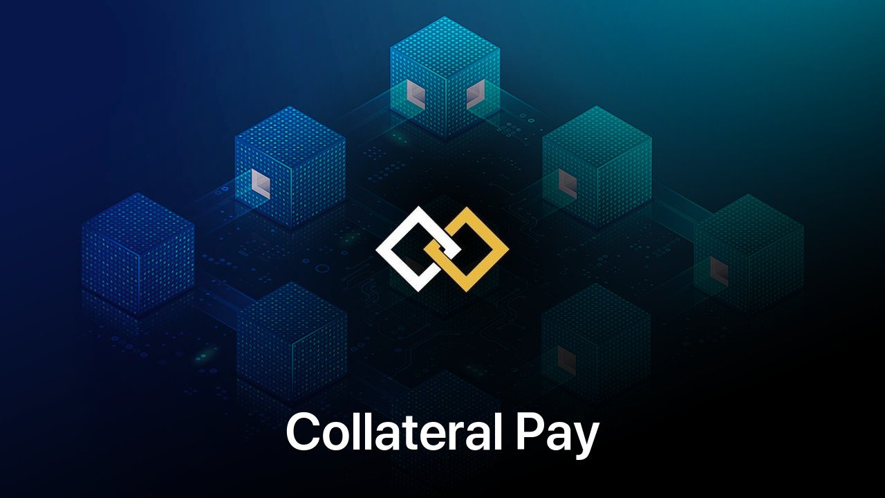 Where to buy Collateral Pay coin