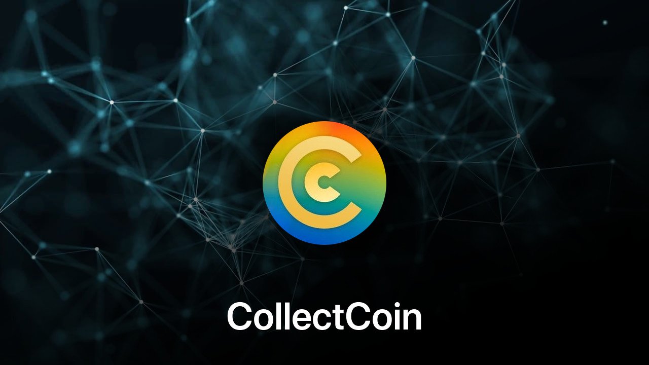 Where to buy CollectCoin coin