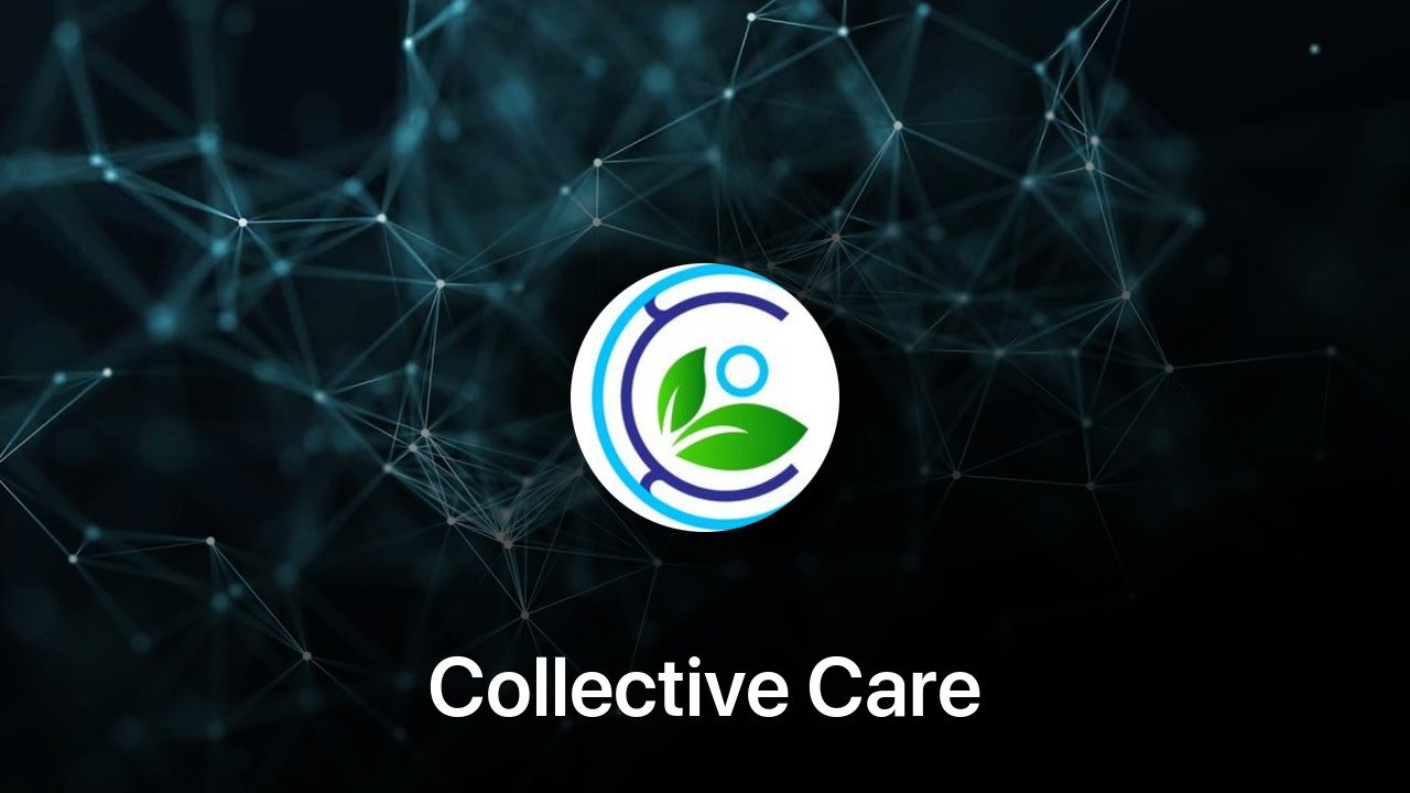 Where to buy Collective Care coin